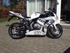 Honda Cbr 1000rr