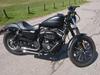 Harley Davidson Sportster Iron 