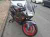 Honda CBR 600 F1 Hurricane