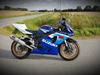 Suzuki GSX-R600