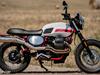 Moto Guzzi V7 II Stornello