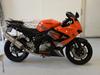 Hyosung GT650R