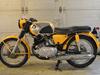 Honda CB 72