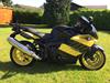 BMW K1200s