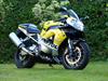 Honda CBR900RR FireBlade (929 RR1 SC44)