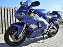 Yamaha R1