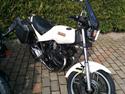 Yamaha XS400 Seca SOLGT