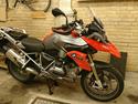 BMW R1200GS LC