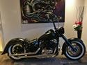 Yamaha Drag Star 650