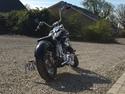 Harley Davidson Shovel