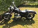 Lifan LF250-4 (Solgt)