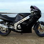 Yamaha FZR 1000