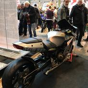 Kawasaki Ninja zx12r