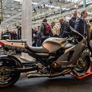 Kawasaki Ninja zx12r