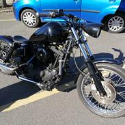 Harley Davidson Sporstert ironhead 