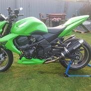 Kawasaki Z1000