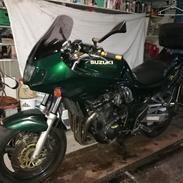 Suzuki Bandit GSF 1200 "KULT" MK1