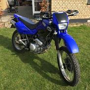 Yamaha Xt600e