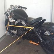 Yamaha Virago XV250 BOBBER