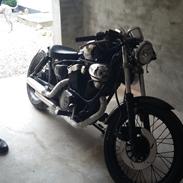 Yamaha Virago XV250 BOBBER