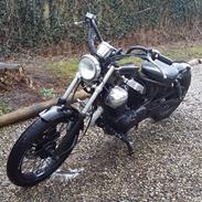Yamaha Virago XV250 BOBBER