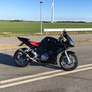 Suzuki SV650S