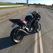 Suzuki SV650S