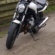 Yamaha Diversion 600 s