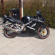 Honda CBR-600 F4I PGM-F1