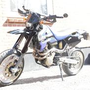 Husqvarna 610 SM-E