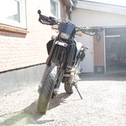 Husqvarna 610 SM-E