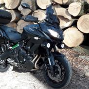 Kawasaki Versys 650 ABS Grand Tourer