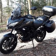 Kawasaki Versys 650 ABS Grand Tourer