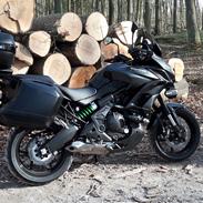 Kawasaki Versys 650 ABS Grand Tourer