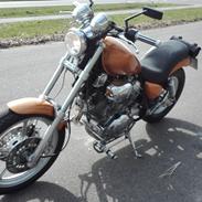 Yamaha XV 700 US