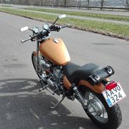 Yamaha XV 700 US