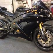 Yamaha R1 RN12