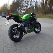 Kawasaki Z300