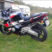 Honda Cbr 600 F2