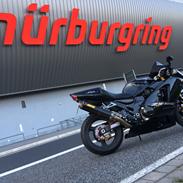 Kawasaki zx12r B3