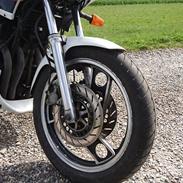 Yamaha XJ 600