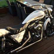 Harley Davidson fxrs