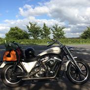 Harley Davidson fxrs