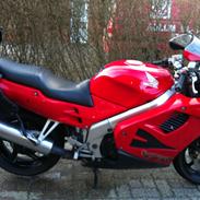 Honda VFR 750 RC. 36-2