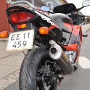 Honda CBR 600 F3