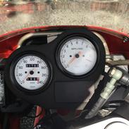 Ducati SuperSport 400