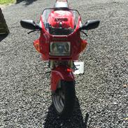 Ducati SuperSport 400