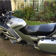 Honda ST1100 Pan European