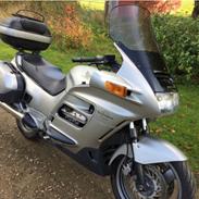 Honda ST1100 Pan European