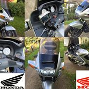 Honda ST1100 Pan European